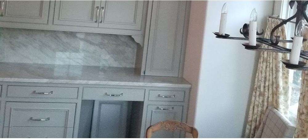 custom granite and marble contractor Nashville near me