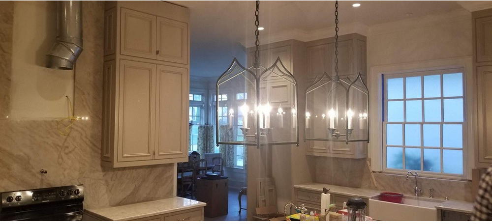 custom granite and marble contractor Nashville near me