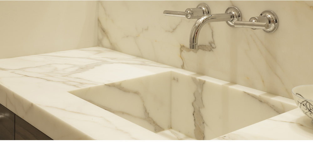 custom granite and marble contractor Nashville near me