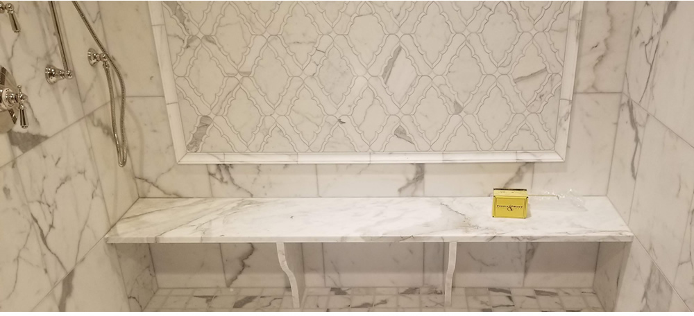 custom granite and marble contractor Nashville near me