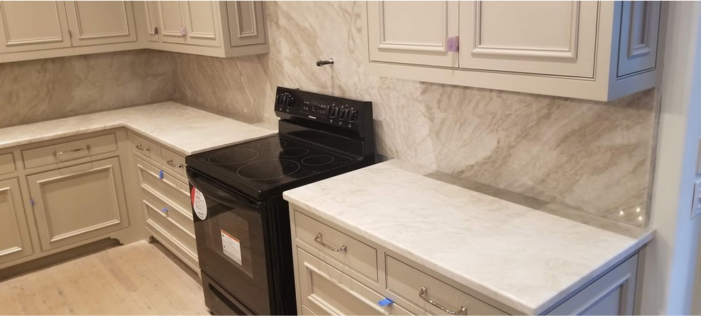 custom granite and marble contractor Nashville near me